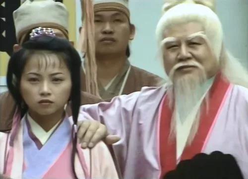 天龙八部里，悲剧武学人才—游坦之